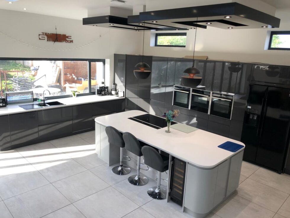 kitchen design hobart tasmania